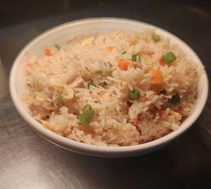 Egg Fried Rice