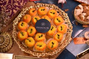 Sev Barfi