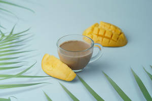 Mango Tea
