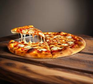 Cheese Special Pizza