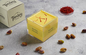 Kesar Pista Tres Leches [Pack of 2]