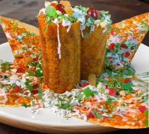 Raj Rani Dosa
