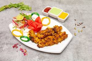 Reshmi Kebab