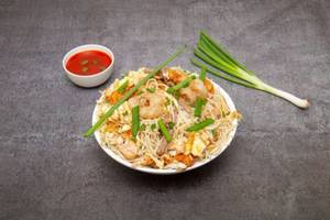 Mixed Non Veg Noodles
