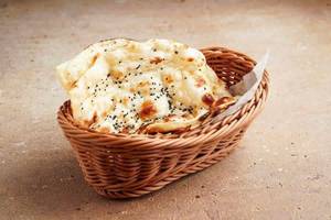 Kalonji Naan