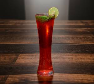 Watermelon Slush