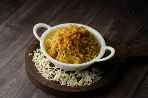Masala Maggi