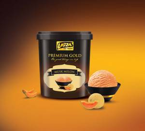 Musk Melon 500 Ml