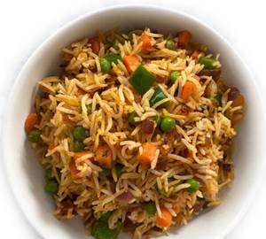 Veg Pulao