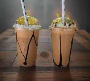 Choco Cold Coffee