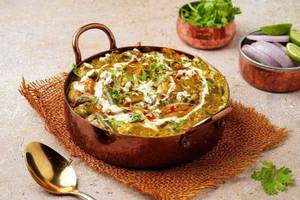 Nizami Handi