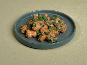 Keongs Chilli Chicken