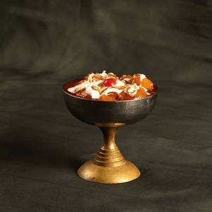 Qubani Ka Meetha