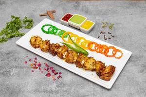 Garlic Kebab