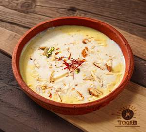Amritsari Phirni