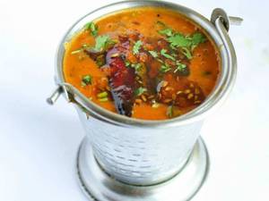 Dal Tadka