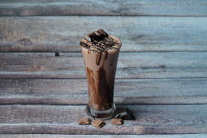 Chocolate Shake