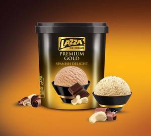 Spanish Delight 1000 Ml