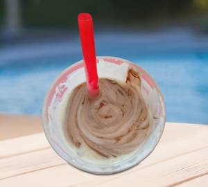 Chocolate Lassi
