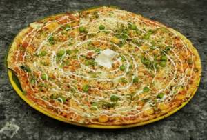 Cheese burst masala dosa