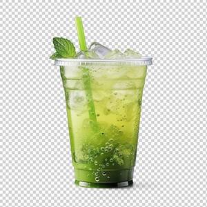 Green Apple