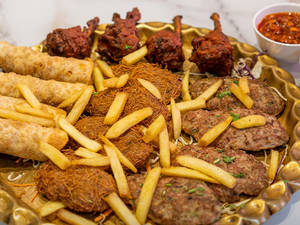Starter Dawat Box