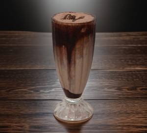 Oreo Chunks Thickshake