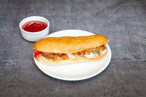 Veg Roll