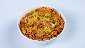 Bhel Puri