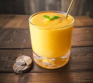 Mango Kulhad Lassi