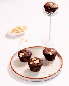 Chocolate Muffin
