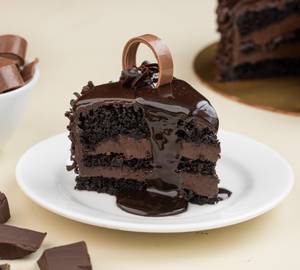 Matilda Chocolate Cake