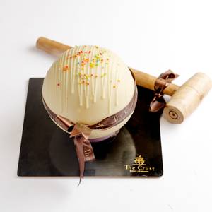 Pinata Cake