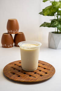 Mango Lassi