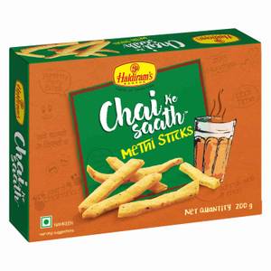 Methi Stick