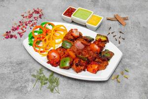 Chicken Tikka Kebab
