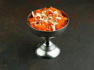 Gajar Ka Halva