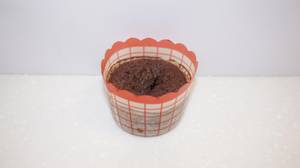 Choco Lava Cake