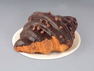 Chocolate Croissant