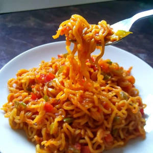Achari Maggi