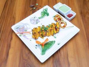 Paneer Tikka