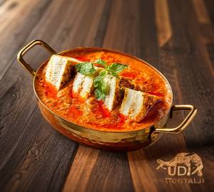 Paneer Makhanwala
