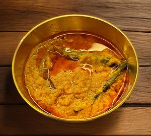 Mirchi ka Salan