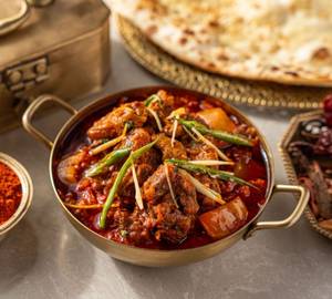 Murgh Seekh Kadai