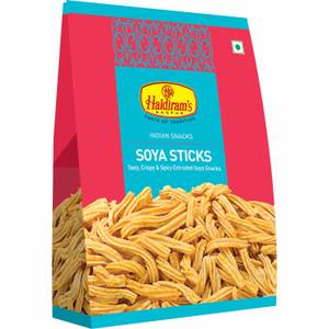 Soya Sticks