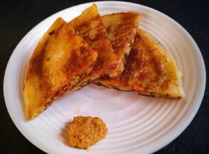 Sandwich Dosa