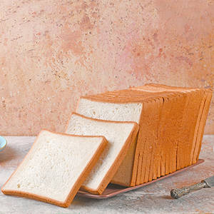 Bread Milk Big 550G