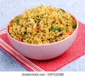 Maggi