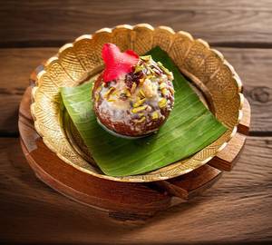 Paan Gulab Jamun