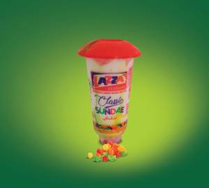 Sundae Ice Cream 100 Ml